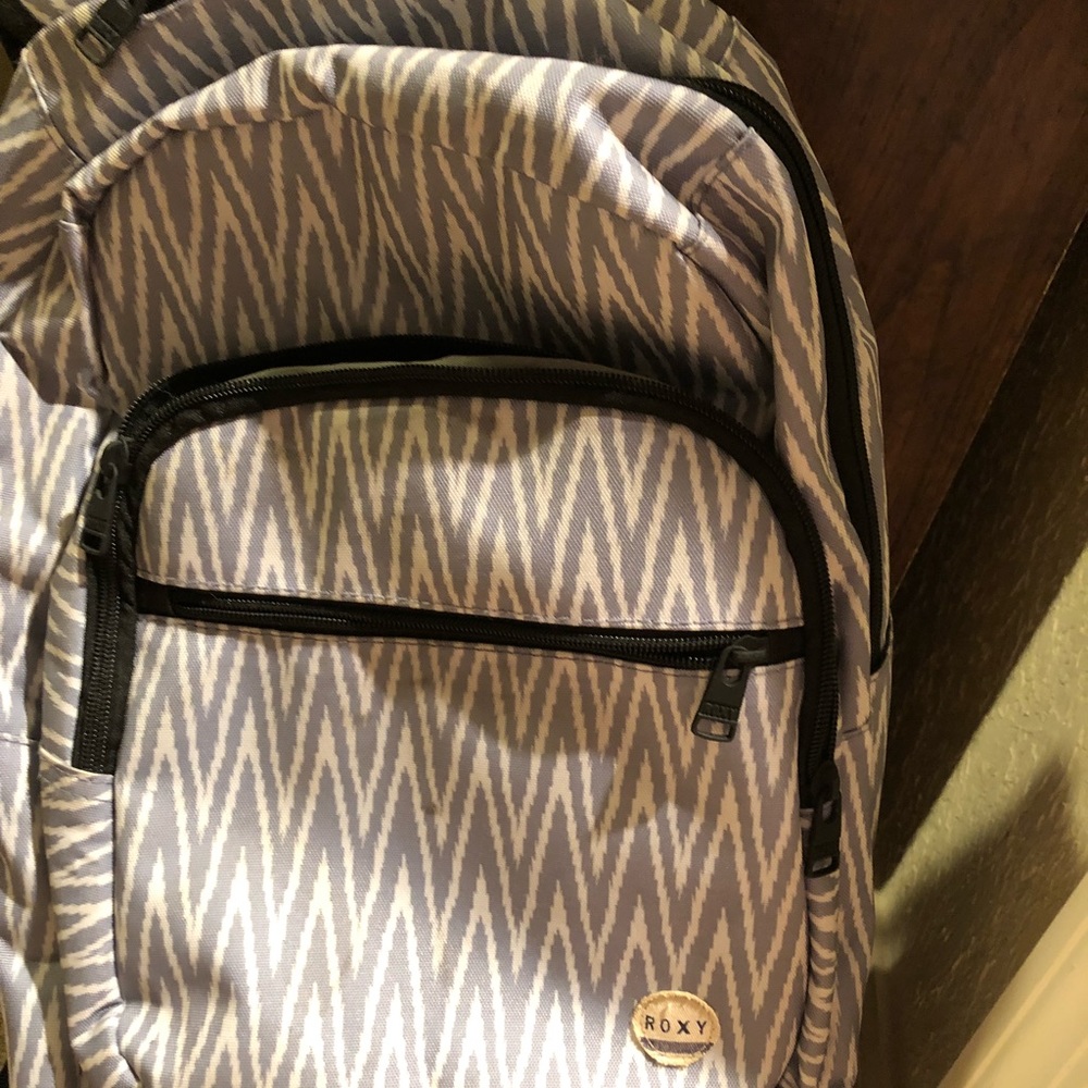 Roxy backpack